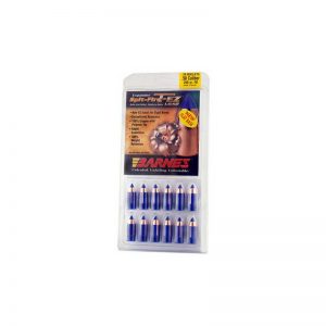 Barnes Spit Sire T-EZ Sabots