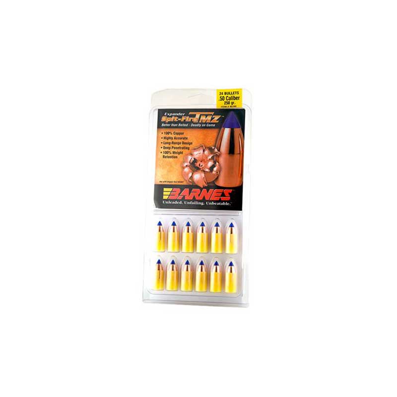 SBARNESSPITTMZ Barnes Spit Fire TMZ Sabots