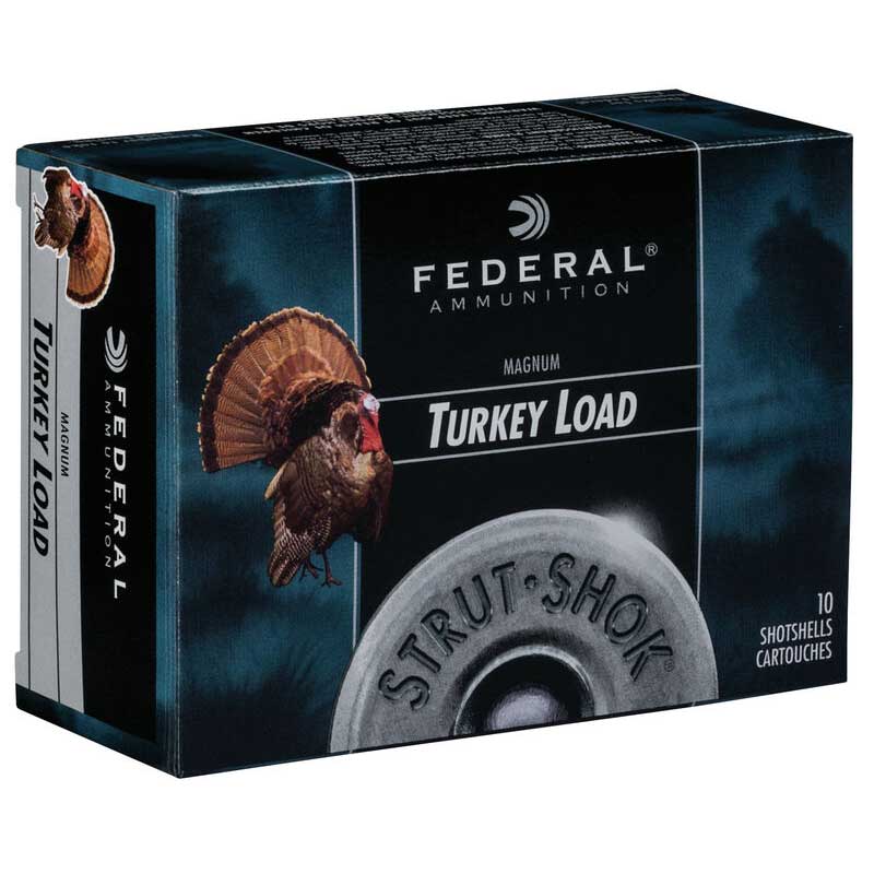 SFEDSTRUTSHOK Federal Strut Shok