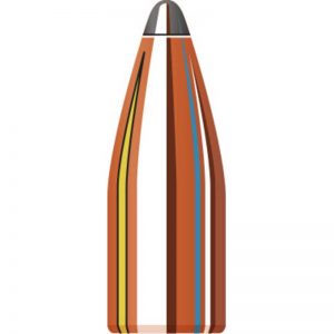 Hornady Soft Point Bullets