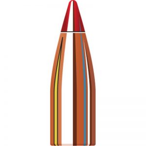 Hornady V-Max Bullets