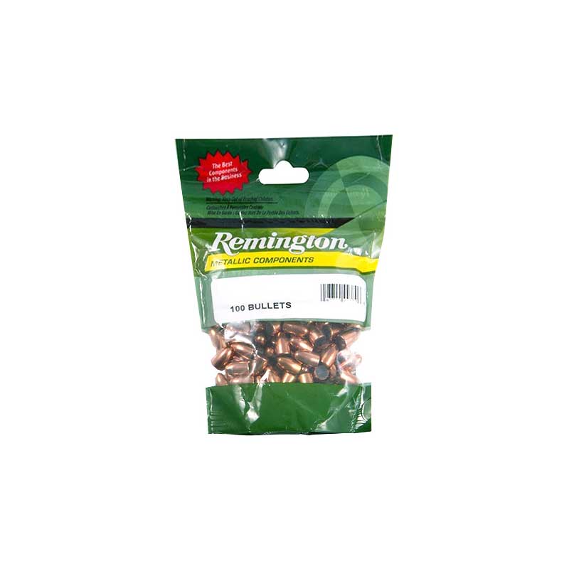 SREMBULLET Remington Pistol Bullets