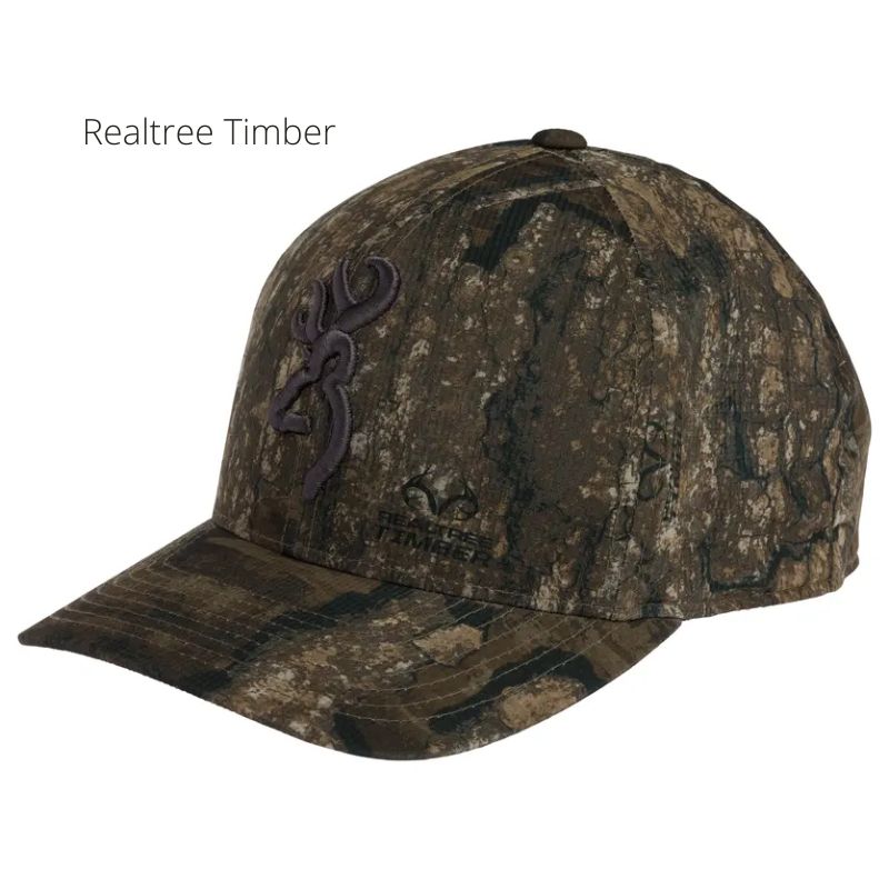 Realtree Timber