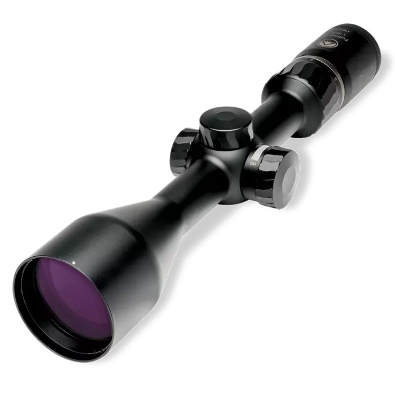 BUR FF 4-16 6.5 Cred