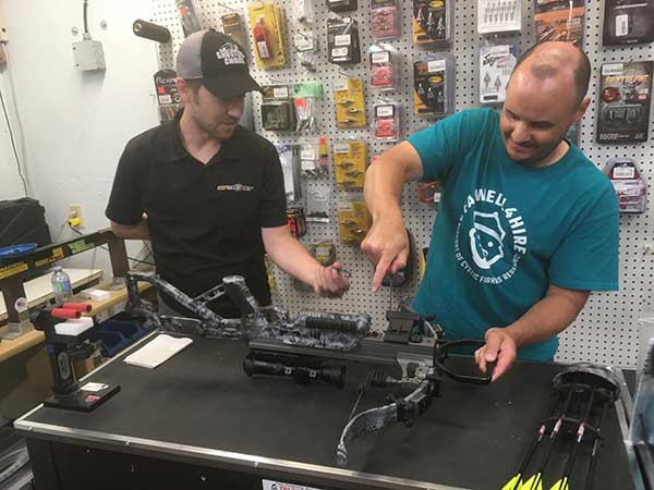 shooters-choice-career-opportunities